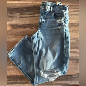 American Eagle Outfitters Straight Leg Jeans